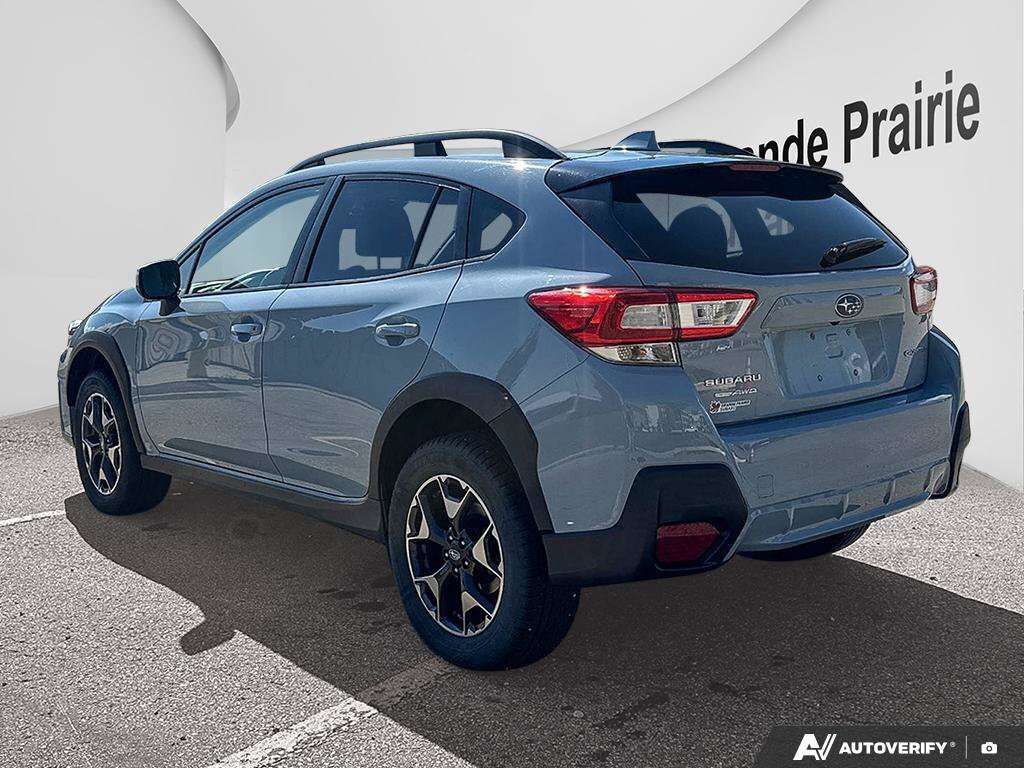 2019 Subaru Crosstrek Touring — снимка 1