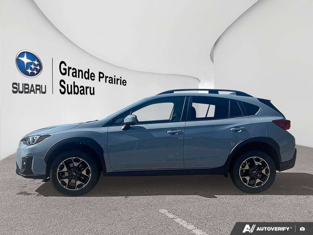 2019 Subaru Crosstrek Touring — снимка 1
