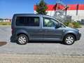 Volkswagen Caddy Life Team Caddy 1.Hand* Klima* TÜV* Grijs - thumbnail 11