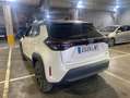 Toyota Yaris Cross 120H Style Bi-Tono Blanco - thumbnail 3