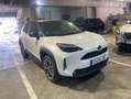 Toyota Yaris Cross 120H Style Bi-Tono Blanco - thumbnail 2