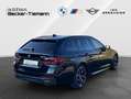 BMW 530 e xDrive Touring/ M Sport/ DrivAss Prof./ ParkAss+ Noir - thumbnail 6