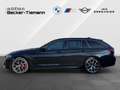 BMW 530 e xDrive Touring/ M Sport/ DrivAss Prof./ ParkAss+ Zwart - thumbnail 3