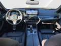 BMW 530 e xDrive Touring/ M Sport/ DrivAss Prof./ ParkAss+ Zwart - thumbnail 9
