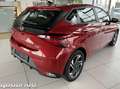 Hyundai i20 - BENZINA/GPL Rouge - thumbnail 10