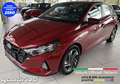 Hyundai i20 - BENZINA/GPL Rouge - thumbnail 1