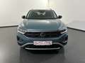 Volkswagen T-Roc 1.0 TSI Goal *LED*ACC*NAVI*PDC* Blau - thumbnail 3