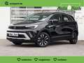 Opel Crossland Aut. Elega. NAVI/APP~LED~SHZ~RFK~ALU Schwarz - thumbnail 1
