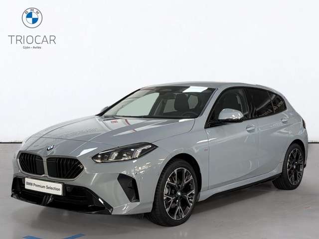 BMW 116 120dA - foto 1
