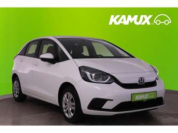 1.5i-MMD Aut.Comfort+LED+VIRTUAL+TEMPO