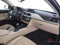 BMW 420 Coupé 420d Luxury Nero - thumbnail 12