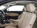 BMW 420 Coupé 420d Luxury Nero - thumbnail 9