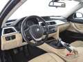 BMW 420 Coupé 420d Luxury Nero - thumbnail 8