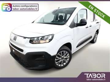 Kombi 1.5 BHDi 130 AT L2 GPS LED cam