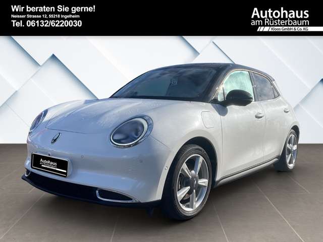 Ora 400 PRO+ El. Panodach Navi Memory Sitze 360 Kamera