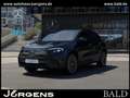 Mercedes-Benz EQA 350 4M AMG-Sport/LED/360/Night/Burm/Distr/20 Noir - thumbnail 1