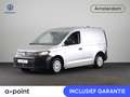 Volkswagen Caddy Cargo 2.0 TDI Comfort 102 PK | Verlengde garantie Argent - thumbnail 1