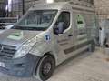 Opel Movano 2.3 CDTi L2H2 (E5) DPF Gris - thumbnail 2