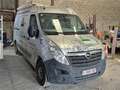 Opel Movano 2.3 CDTi L2H2 (E5) DPF Gris - thumbnail 1