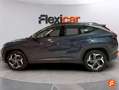 Hyundai TUCSON 1.6 TGDI PHEV Maxx AT Gris - thumbnail 4