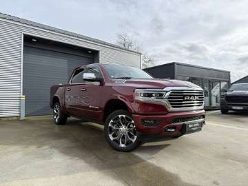 / 1500 5.7 V8 / LONGHORN / LIMITED / LUCHTVERING