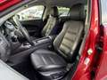 Mazda 6 2.0 SkyActiv-G 165 SKYLEASE DRIVE AUT. 165pk 1e Ei Red - thumbnail 10