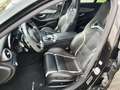 Mercedes-Benz C 63 AMG S T KERAMIK PANO HUD PERF AGA SITZE o. OPF 360° Schwarz - thumbnail 18