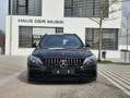 Mercedes-Benz C 63 AMG S T KERAMIK PANO HUD PERF AGA SITZE o. OPF 360° Schwarz - thumbnail 5