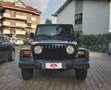 Jeep Wrangler Wrangler Hard Top 4.0 Sport manuale Nero - thumbnail 2