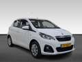 Peugeot 108 1.0 e-VTi 72PK 5DRS ACTIVE AIRCO TEL NAP Wit - thumbnail 10
