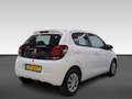 Peugeot 108 1.0 e-VTi 72PK 5DRS ACTIVE AIRCO TEL NAP Wit - thumbnail 8