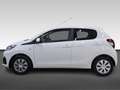 Peugeot 108 1.0 e-VTi 72PK 5DRS ACTIVE AIRCO TEL NAP Wit - thumbnail 2