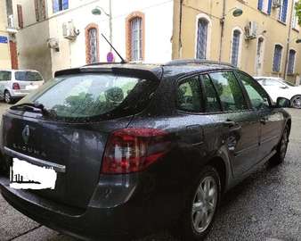 Laguna 1.5 dCi Black Edition