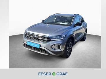 1.5 TSI DSG Goal NAV AHK KAM ASSIST GJR