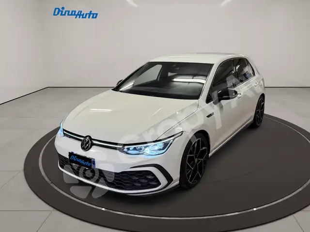 Volkswagen Golf GTD 5 porte 200 cv