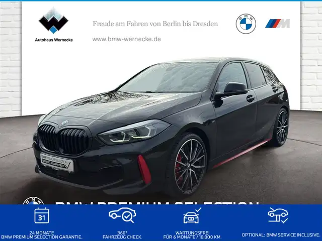 BMW 128 ti Hatch Dig.Cockpit+LED+Shz.+BT UPE: 50.430€