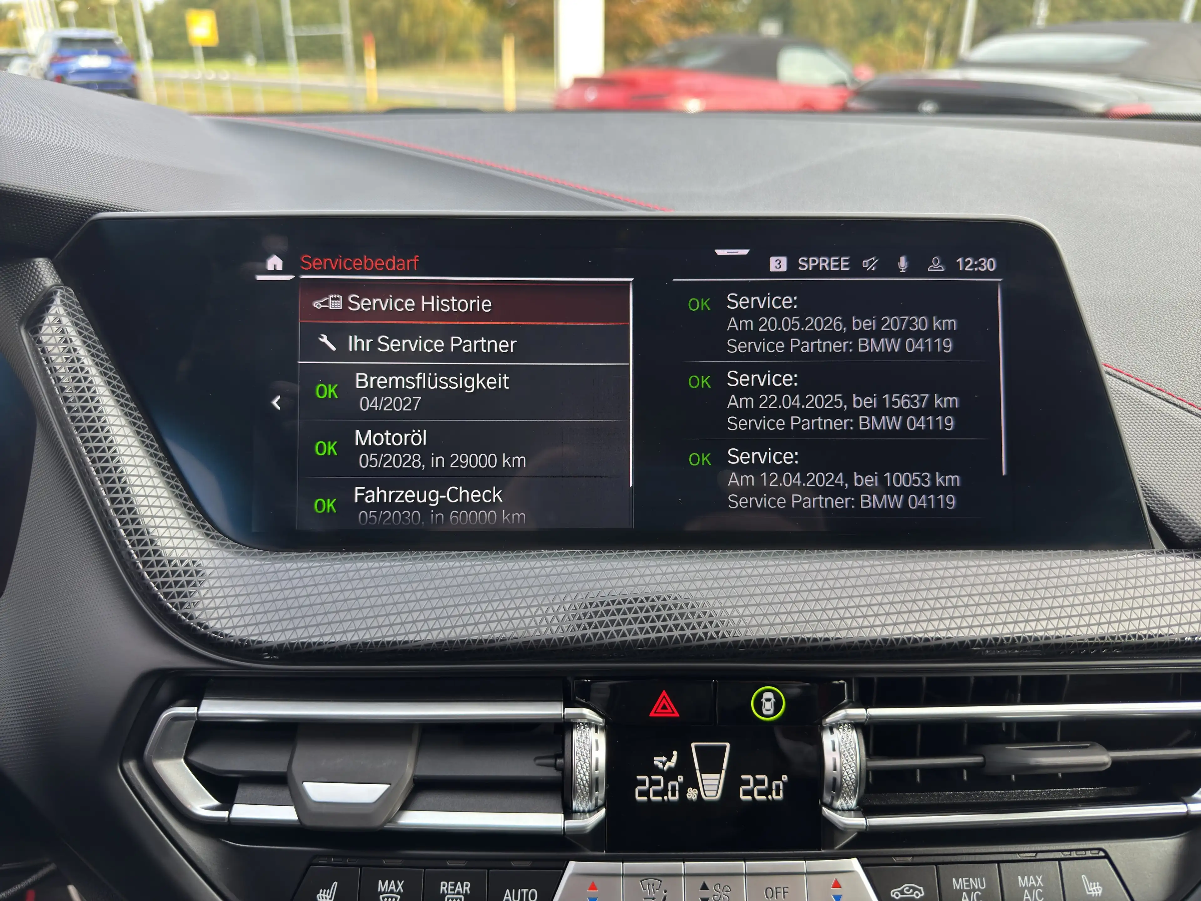 BMW 128 ti Hatch — photo 15