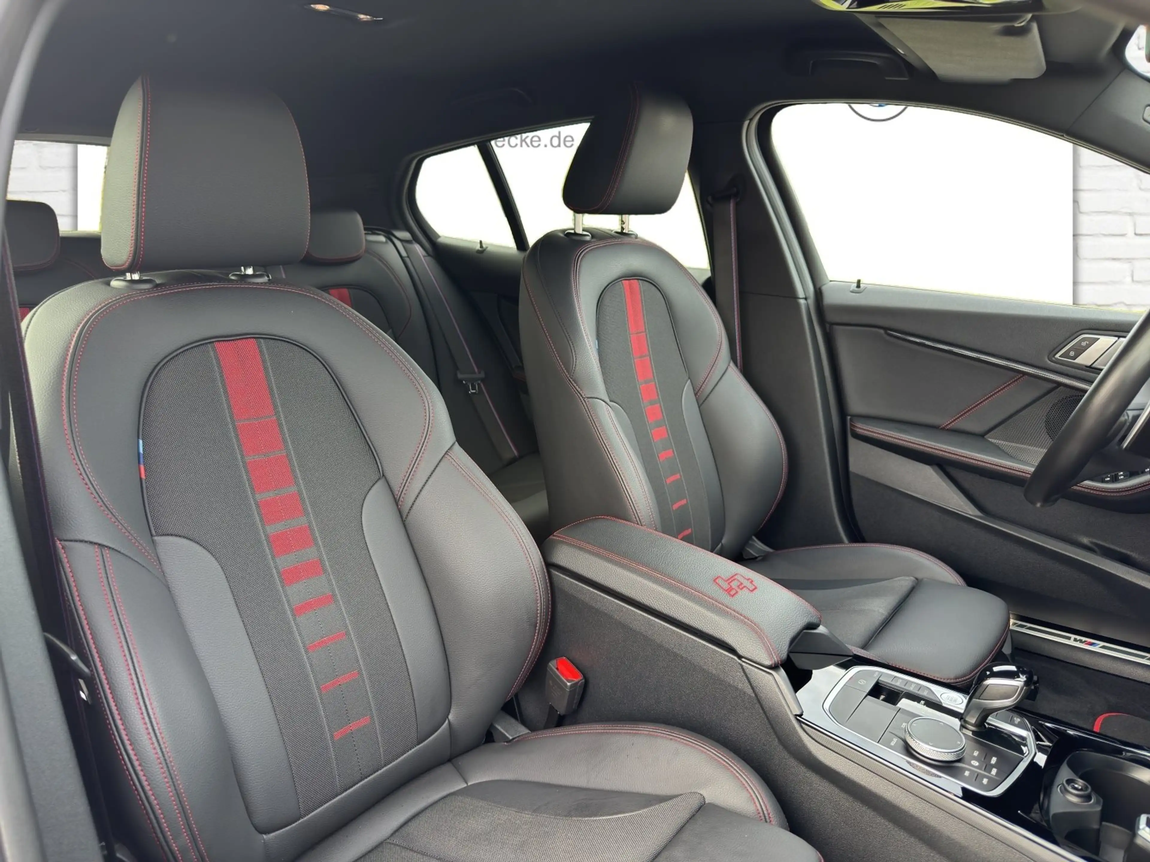 BMW 128 ti Hatch — photo 10