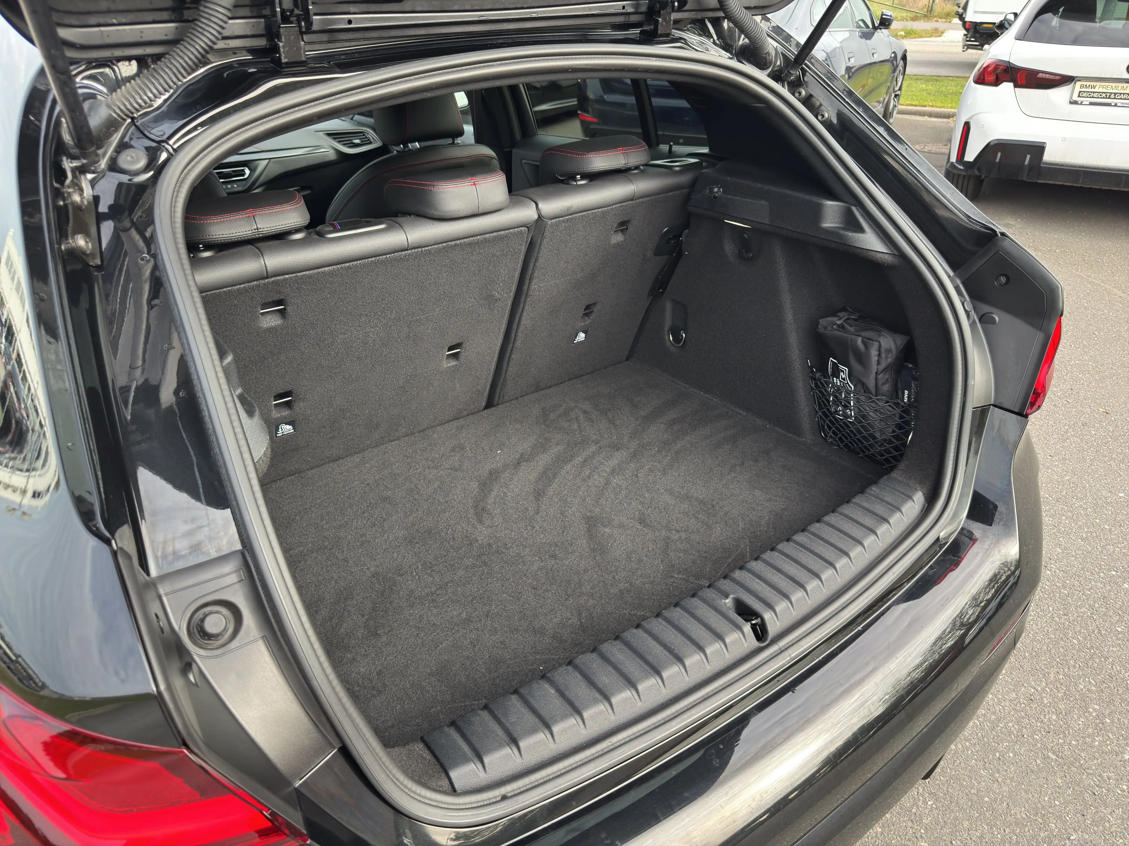 BMW 128 ti Hatch — photo 19