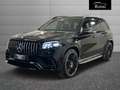 Mercedes-Benz GLS 63 AMG GLS 63 4MATIC + EQ-BOOST Fekete - thumbnail 1