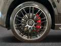Mercedes-Benz GLS 63 AMG GLS 63 4MATIC + EQ-BOOST Fekete - thumbnail 17