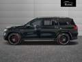 Mercedes-Benz GLS 63 AMG GLS 63 4MATIC + EQ-BOOST Fekete - thumbnail 6