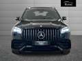 Mercedes-Benz GLS 63 AMG GLS 63 4MATIC + EQ-BOOST Fekete - thumbnail 3