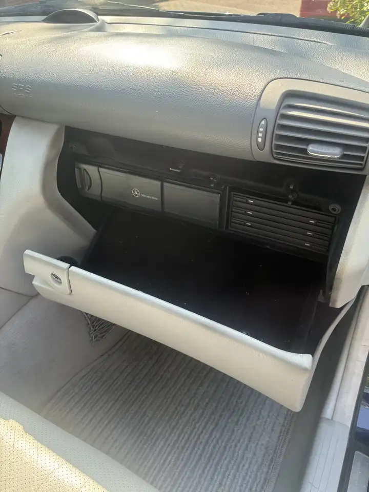 Mercedes-Benz C 270 T CDI Avantgarde, foto 10
