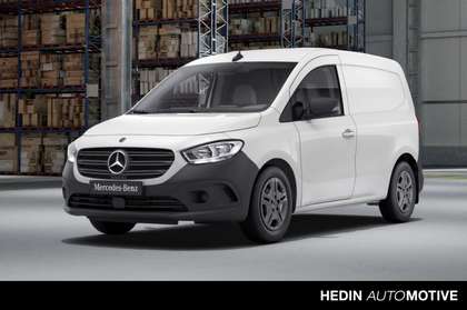 Mercedes-Benz Citan 110 L1 Pro | Navigatie Plus Pakket | Parkeerpakket