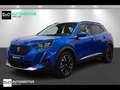 Peugeot e-2008 Allure camera gps panodak Blau - thumbnail 1