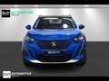 Peugeot e-2008 Allure camera gps panodak Bleu - thumbnail 5