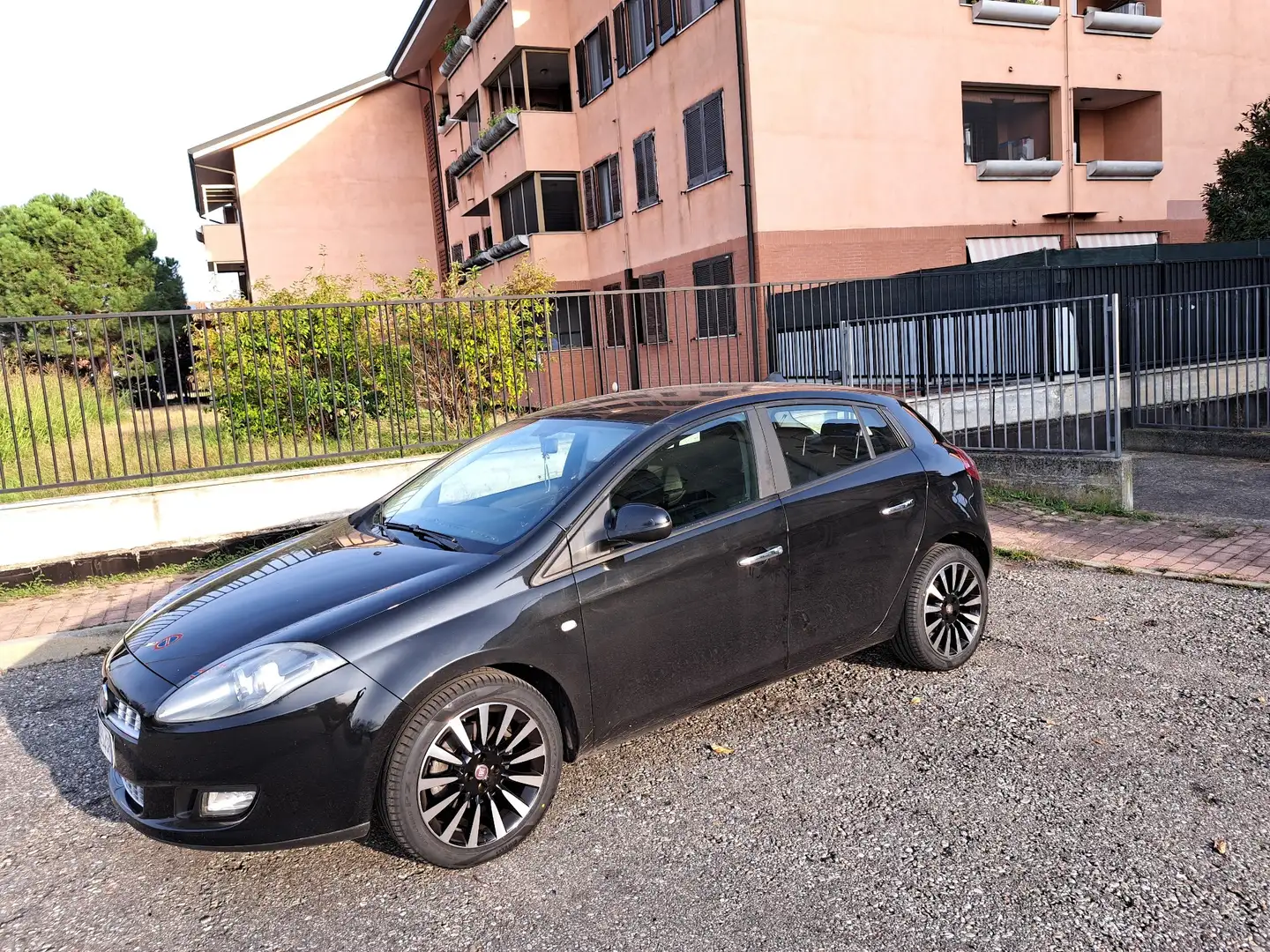Fiat Bravo 1.6 mjt Dynamic 120cv FL - 1
