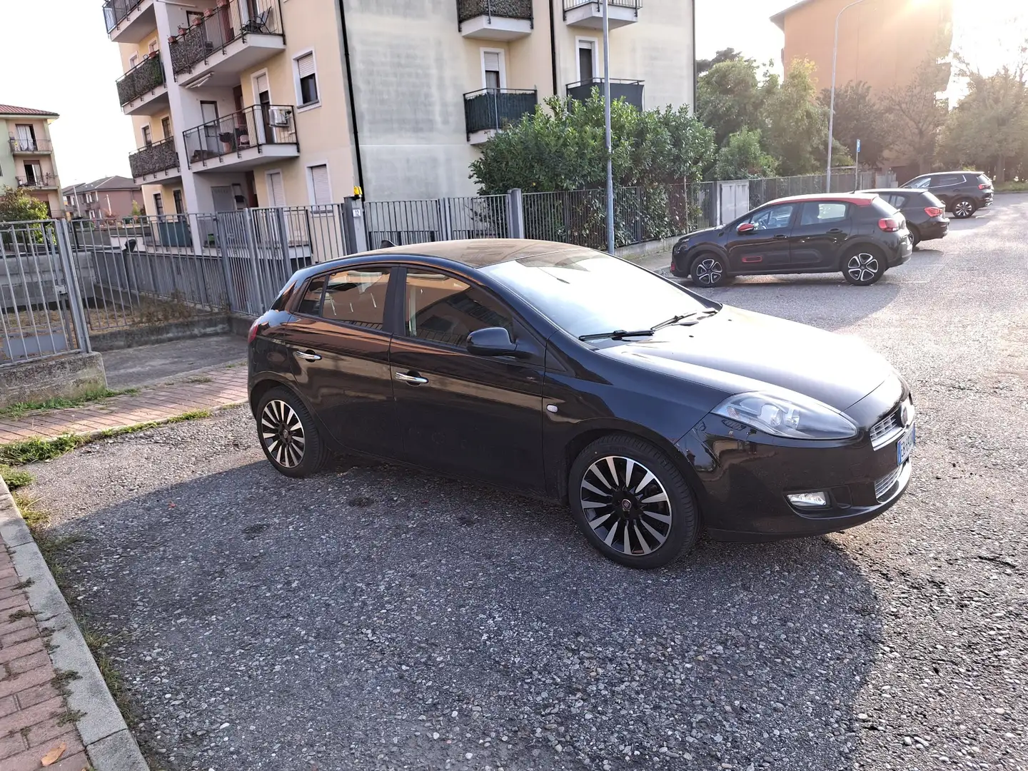 Fiat Bravo 1.6 mjt Dynamic 120cv FL - 2