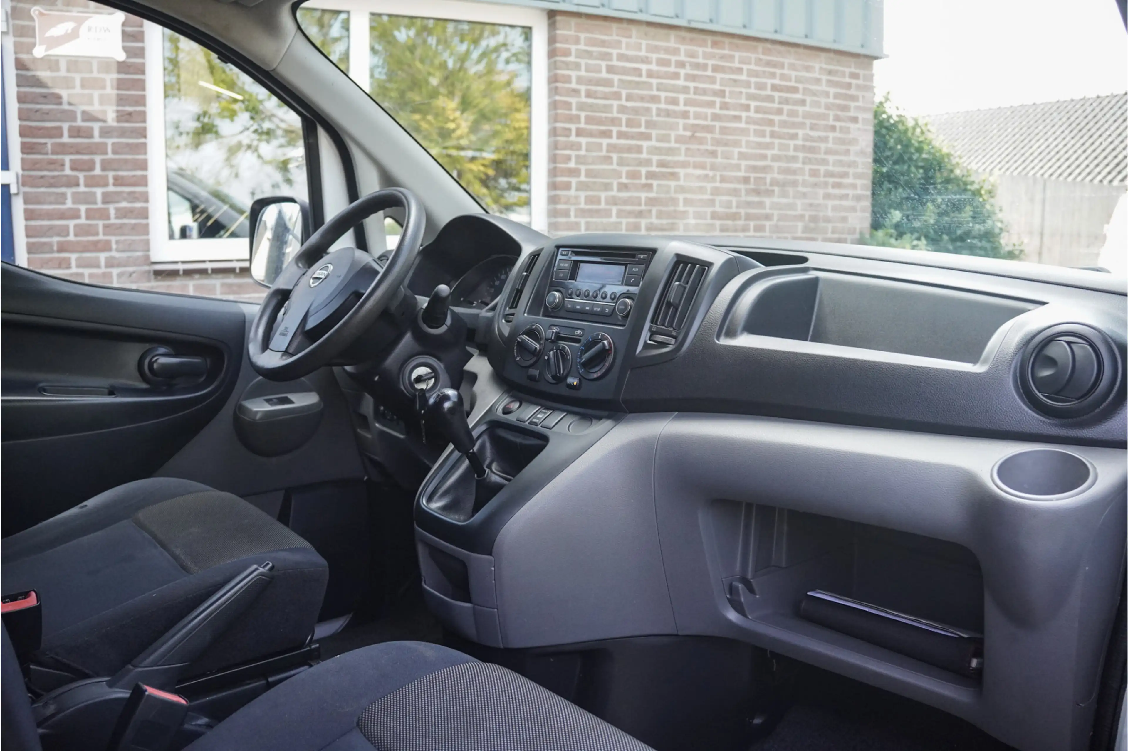 Nissan NV200 1.6 Benzine, AIRCO, BTW-BPM-VRIJ / MARGE — photo 6